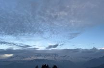 Poon Hill Ghandruk Circuit Trek from Pokhara 4 Days