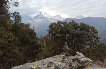 4 Days Poon Hill Trek from Pokhara