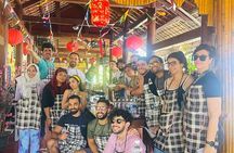 Hoi An Eco Cooking Class and Massage 