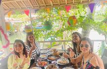 Hoi An Eco Cooking Class and Massage 