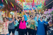 Hoi An Eco Cooking Class and Massage 