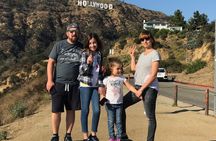 Private Los Angeles Photography Tour
