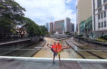 Riverside Experience Tour