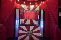 Big Top Blast