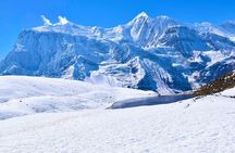 13 Days Trekking in Annapurna Circuit