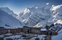 13 Days Trekking in Annapurna Circuit