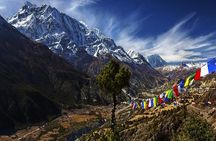 13 Days Trekking in Annapurna Circuit