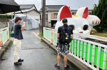 Discover The Hidden Pottery Town of Tokoname