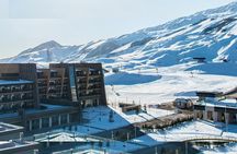 Guba Shahdag Scenic Mountains and Cultural Tour