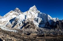 12 Days Everest Base Camp Trekking