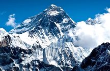 12 Days Everest Base Camp Trekking