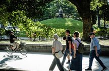 3 hours Walking Tour in Hiroshima Peace Memorial Park