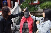 Traditional Morning Walking Tour with a Local Guide