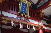 Traditional Morning Walking Tour with a Local Guide