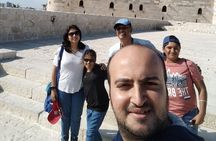 Alexandria Day Tour From Cairo