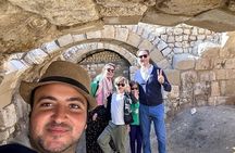 Alexandria Day Tour From Cairo
