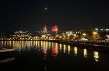 Baku Night tour (+ Free Gobustan-Absheron)