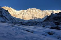 2 Days Ghorepani Poonhill Trek from Pokhara