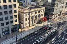 Hiroshima Peace & History: 3-Hr Private Walk + Streetcar Ride