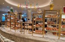 Dinner at Saffron in Atlantis the Palm Dubai with Transfer Option