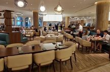 Dinner at Saffron in Atlantis the Palm Dubai with Transfer Option