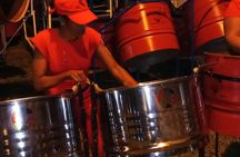 Street Food Panyard Tour