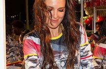 Street Food Panyard Tour