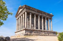 UNESCO Sights: Geghard Monastery, Garni Temple, Stones Symphony 