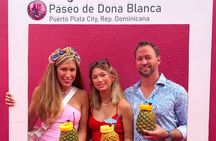 Horseback Riding Tour with Photoshoot in Puerto Plata
