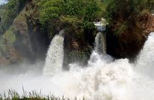 Uganda 3 Days Adventure with Murchison Falls Private Tour