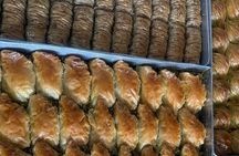 Private Guided Food & Walking Tour : Discover Antalya