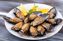 Private Guided Food & Walking Tour : Discover Antalya