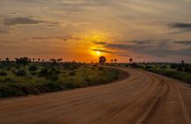Uganda 3 Days Adventure with Murchison Falls Private Tour