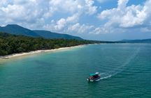 Starfish Beach Trip In Phu Quoc Island