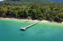 Starfish Beach Trip In Phu Quoc Island
