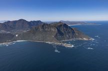 Two Oceans Helicopter Tour in Cape Town