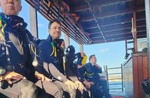 Scuba Diving in Rio de Janeiro