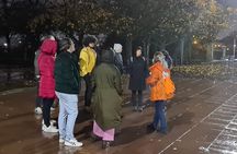Private Aberdeen Dark Side Walking Tour