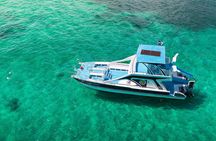 Catamaran Party Boat Tour in Punta Cana