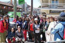 Explore the Cannery Row most visitors never see!