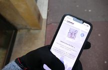 Escape Game outdoor The Walking Dead in Bordeaux