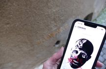 Escape game outdoor The Walking Dead in Montpellier