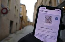 Escape Game Outdoor The Walking Dead in Ajaccio