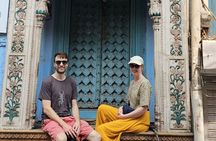 4-Day Private Golden Triangle Tour - Delhi Agra and Jaipur