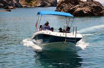 Private Fethiye Speed Boat Tour