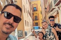 Malaga Private Tour: Alcazaba, Market, Catedral & Picasso