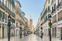 Private Malaga: Alcazaba, Museum, Market, Cathedral & Picasso