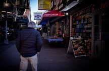 Around the World in a Day: Brooklyn's Q Train Tour