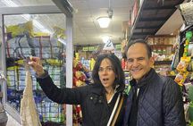 Around the World in a Day: Brooklyn's Q Train Tour