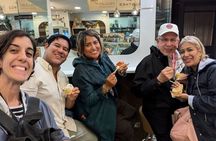 Rome Street Food Tour - History, Craft and Authentic Taste